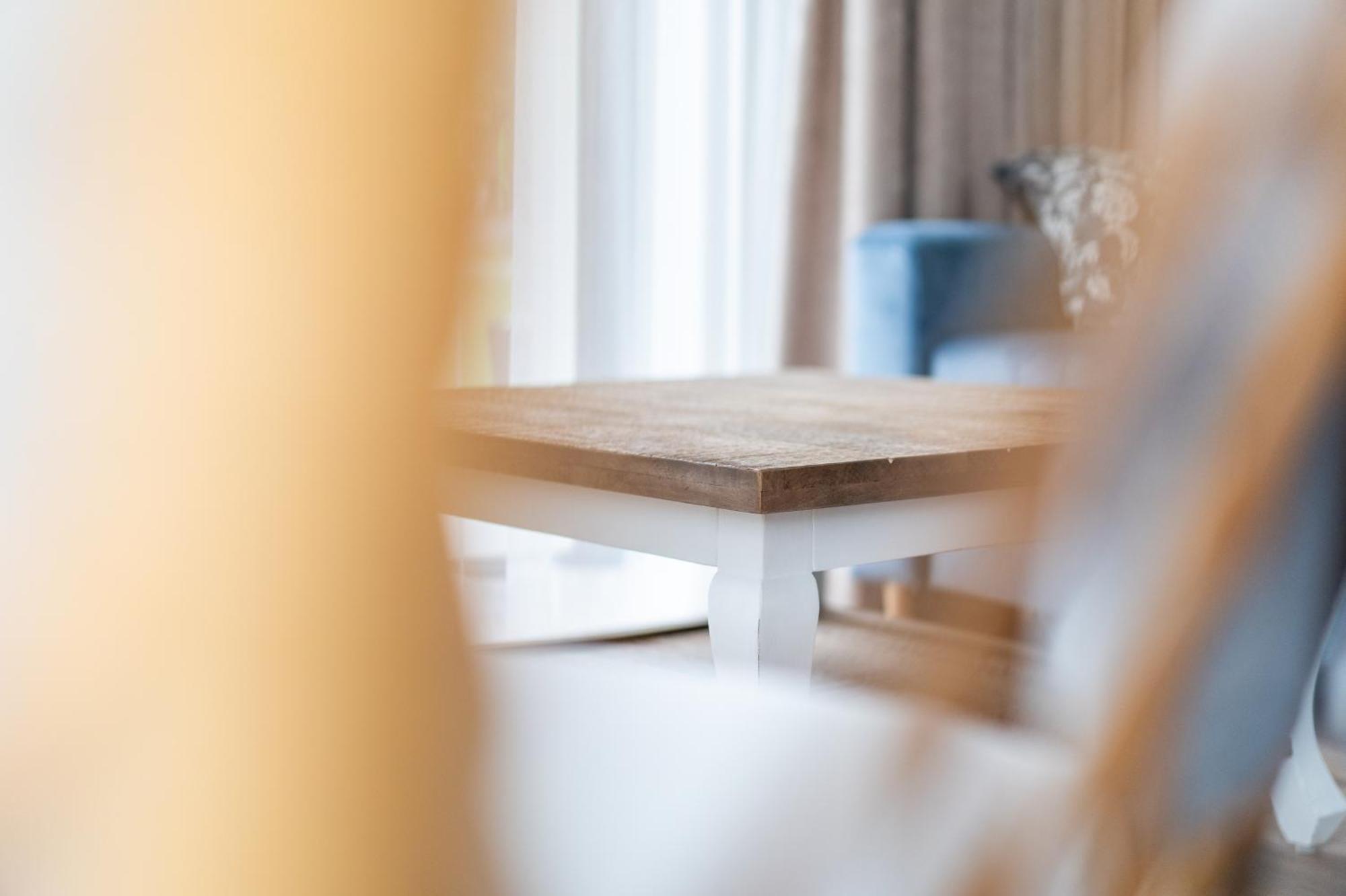 Apartament Amber & Calm Euronia II مينززدرويه المظهر الخارجي الصورة