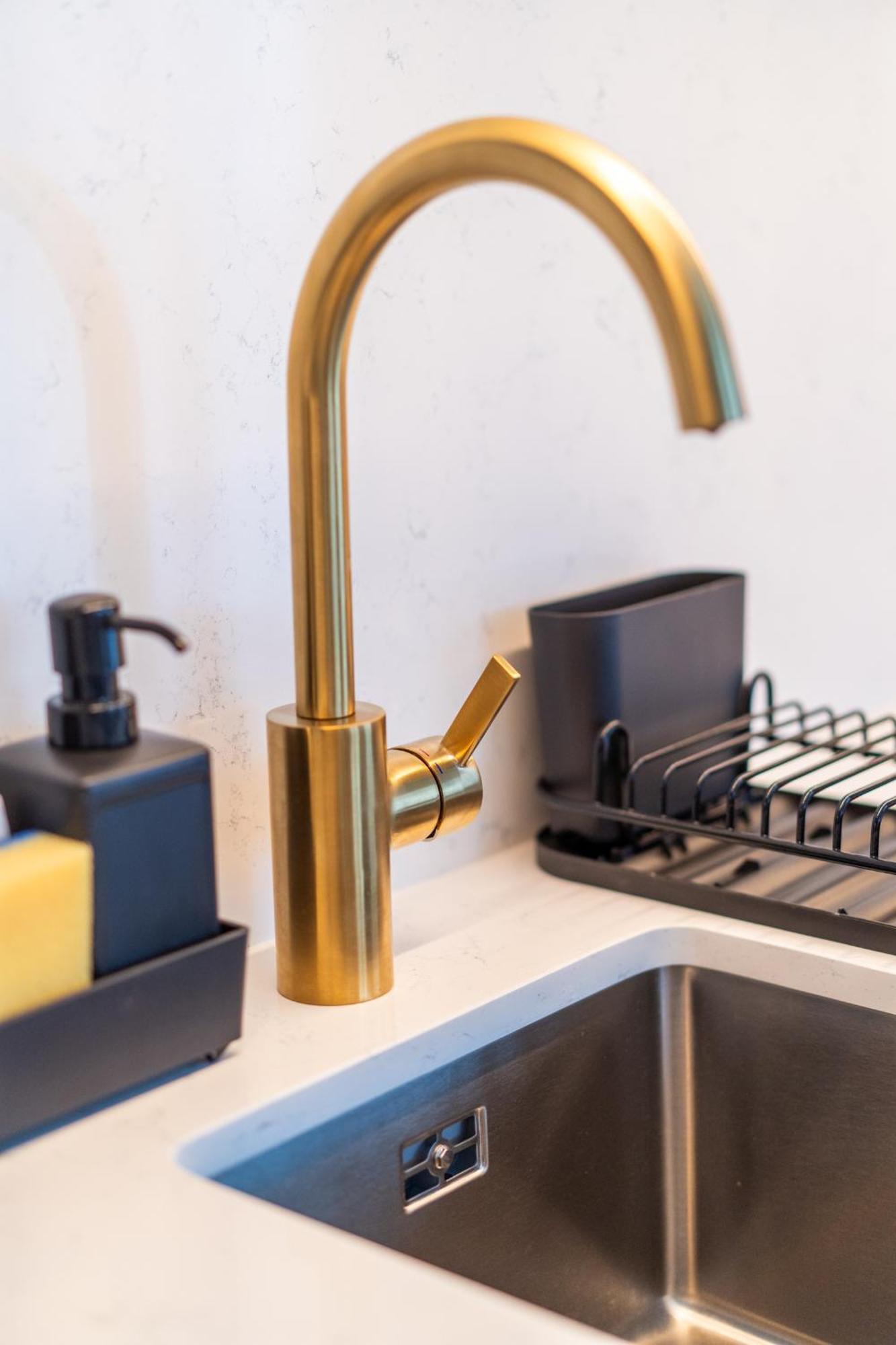 Apartament Amber & Calm Euronia II مينززدرويه المظهر الخارجي الصورة